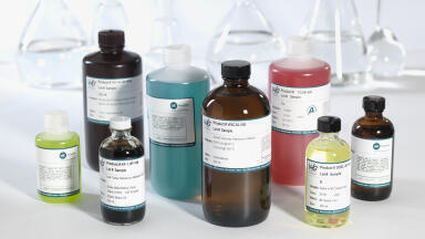 Reference Materials and Proficiency Testing for the Petrochemical Sector