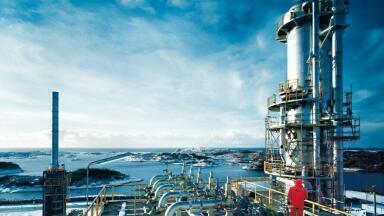 Test Gases and Calibration Standards