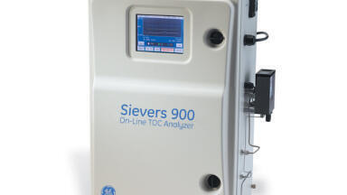 TOC analysers for the chemical and petroleum industry.