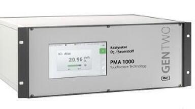 Gas Sampling and Conditioning Technology