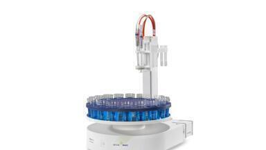Latest Laboratory Solutions on Display
