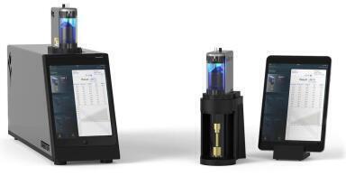 Cold Filter Plugging Point Testing