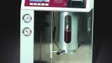 An Expert in Fluid Particle Counting