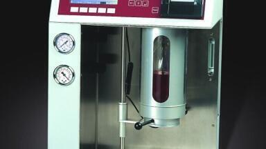 An Expert in Fluid Particle Counting