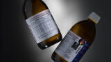 Petrochemical Certified Reference Materials
