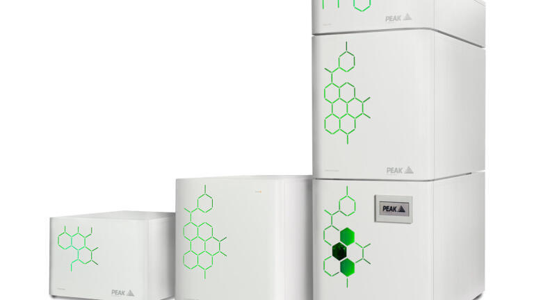 High Performance Gas Generators Exhibited at PEFTEC