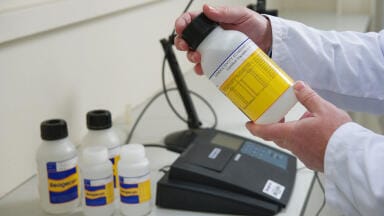 New Petrochemical Standards Released.
