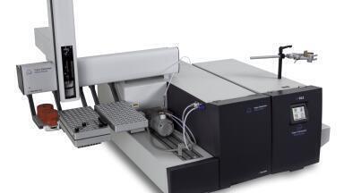 Petrochemical and environmental analyser solutionson display at PEFTEC