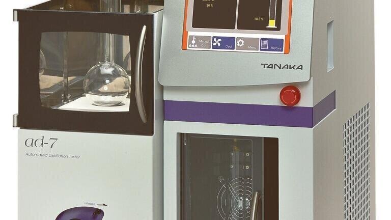 New instrument product launches for the petroleum industry at PEFTEC