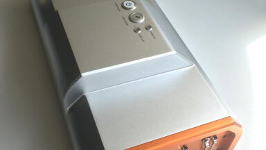 Latest Raman Analyser Announced