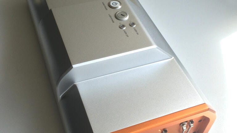 Latest Raman Analyser Announced