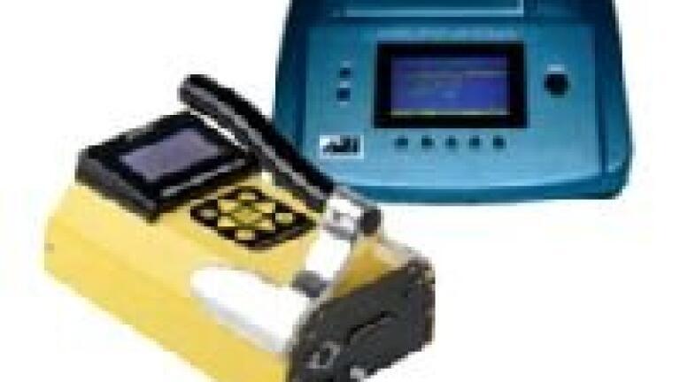 World Class Moisture, Mercury and Hydrogen Sulphide Analysis