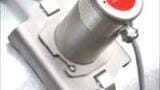 New Ultrasonic Pig Signaler