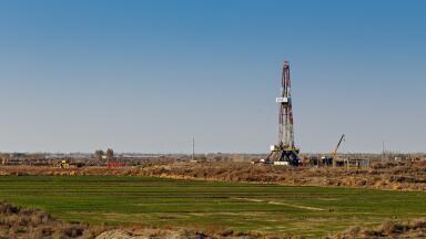 The Science Behind Microbial Enhanced Oil Recovery
