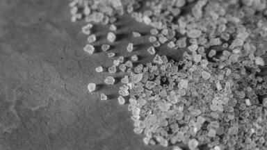 What are Salt Caverns?
