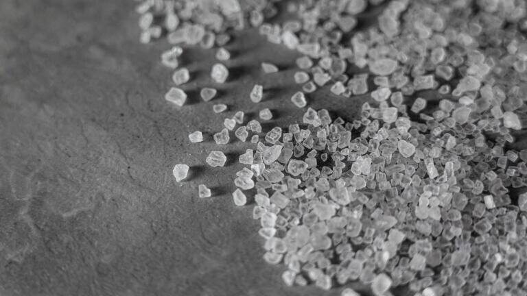 What are Salt Caverns?