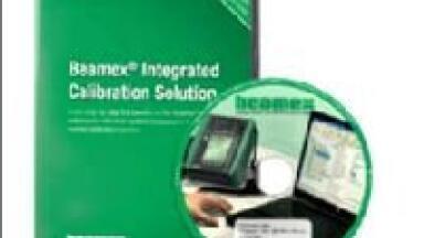 New Multimedia CD-ROM Introduces Automated Calibration Solution Step-by-step