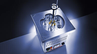 Highest Safety Standards in GUM Content Testing
