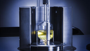 Fast CFPP Tester with Error-Free Detection