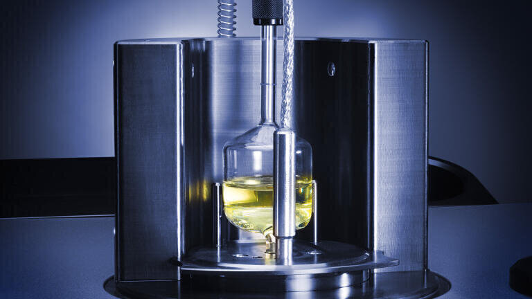 Fast CFPP Tester with Error-Free Detection