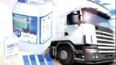 Detection of Diesel Oil in Adblue Tanks of Trucks