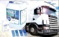 Detection of Diesel Oil in Adblue Tanks of Trucks