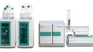 Combustion Ion Chromatography – Automated Determination of Halogens and Sulphur in Solid and Liquid Samples