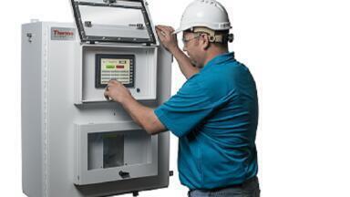 New Control System Designed to Increase Accuracy of Liquid Hydrocarbon Transfer