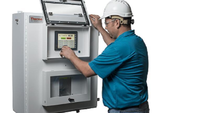 New Control System Designed to Increase Accuracy of Liquid Hydrocarbon Transfer