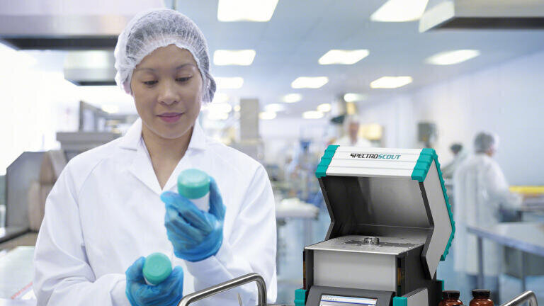 At-Line Analysis of Sulphur in Fuels Using ED-XRF Spectroscopy