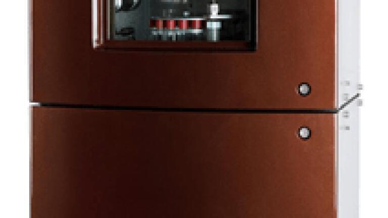 New Fully Integrated Autosampler and FTIR Instrument for Laboratories