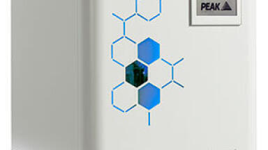 Peak Scientific’s Precision Series Made Available by Agilent Technologies as 3PP Generator Solution