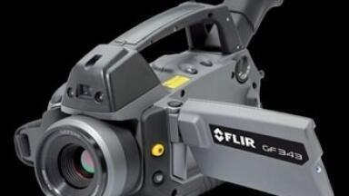 OGI Cameras to Showcase at PEFTEC