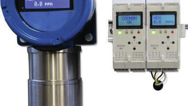Trustworthy Industrial Gas Detection