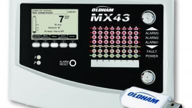 Controller Awarded SIL 1 Certification