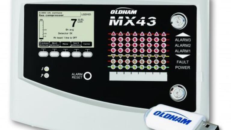 Controller Awarded SIL 1 Certification