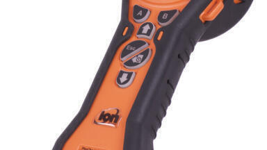VOC Monitor Named New Product of the Year by USA-Based OH&S Magazine