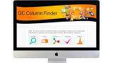 Online GC Column Finder Enables Quick and Easy Selection