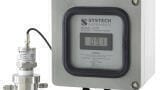 Gas Analyser Experts Exhibit at PEFTEC 2015