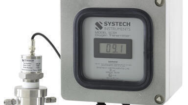 Gas Analyser Experts Exhibit at PEFTEC 2015