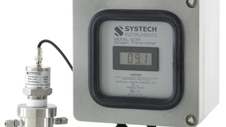 Gas Analyser Experts Exhibit at PEFTEC 2015