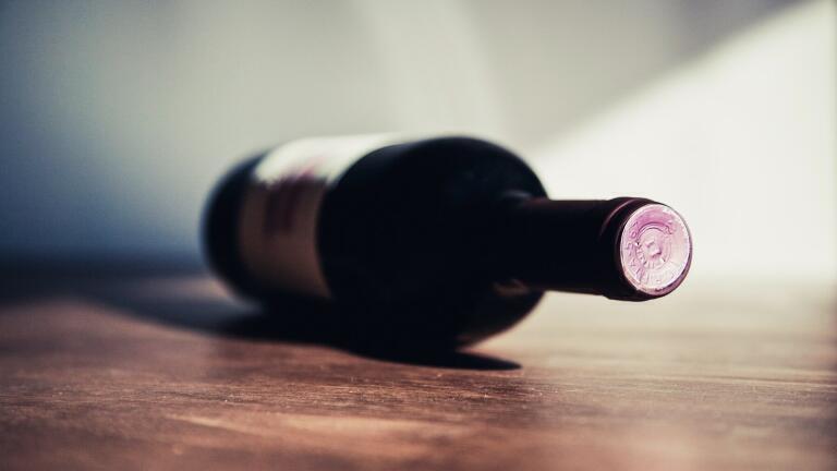 How to turn Wine into Biofuel