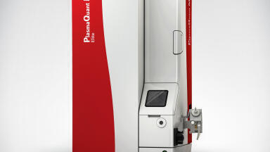 Precise Arsenic Speciation in Foods and Beverage with Superior Detection Limits – PlasmaQuant® MS