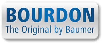 Bourdon® – the Original by Baumer

