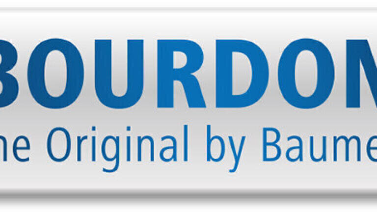 Bourdon® – the Original by Baumer