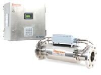 Ultrasonic Flowmeter Exceeds Industry Standard for Accuracy