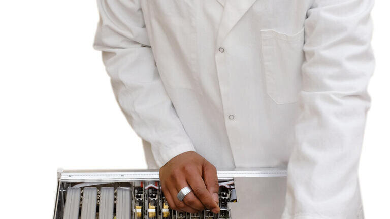 Multichannel GC Analysers on Show at PEFTEC