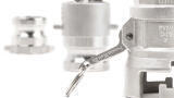Couplers Protect Workers Operating Systems Under Pressure