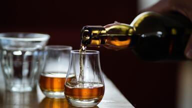 Scottish Renewables Firm Set to Turn Whisky Waste into Biofuel