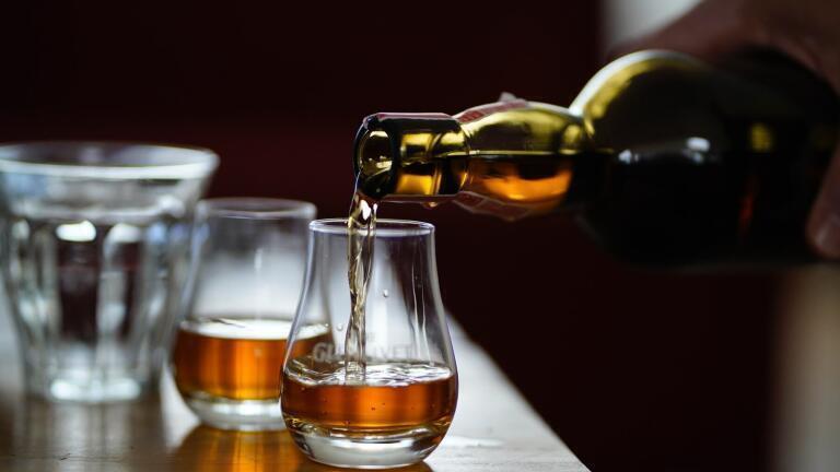 Scottish Renewables Firm Set to Turn Whisky Waste into Biofuel